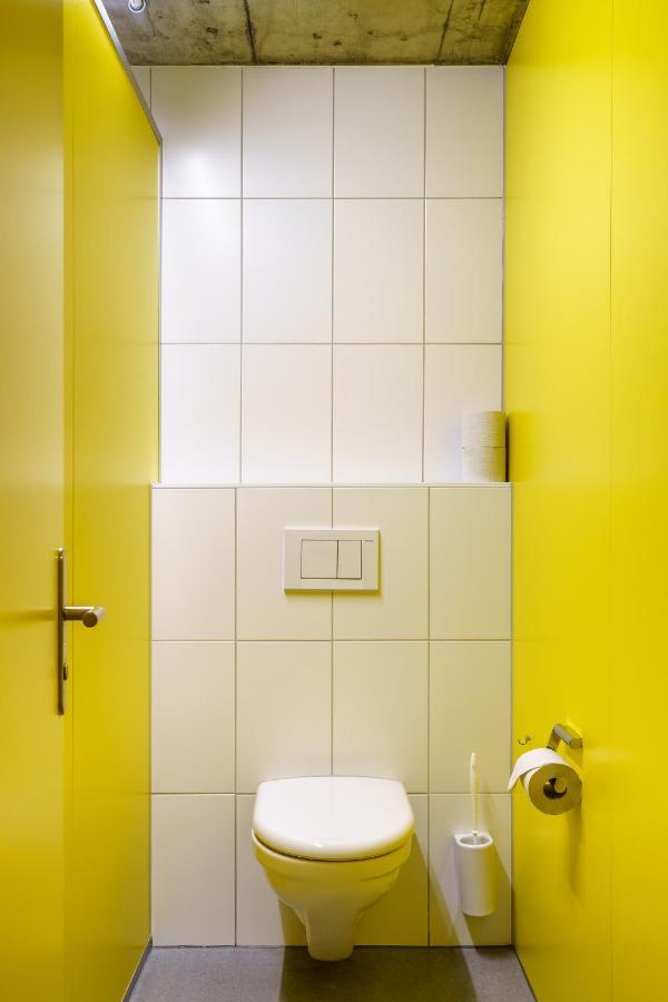 Hostel Backpackers Sonnenhof - *