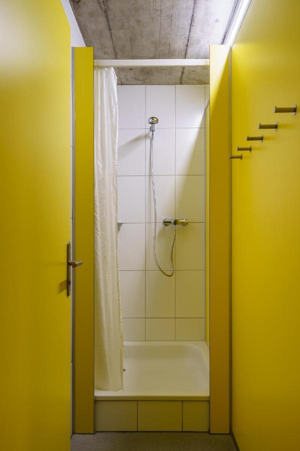 Hostel Backpackers Sonnenhof - Interlaken