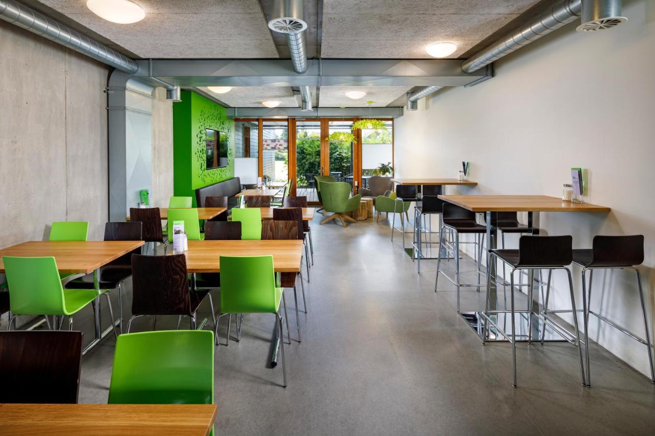 Hostel Backpackers Sonnenhof -