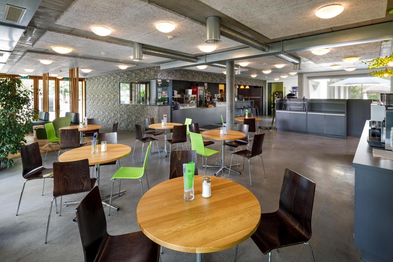Backpackers Sonnenhof - Hostel Interlaken