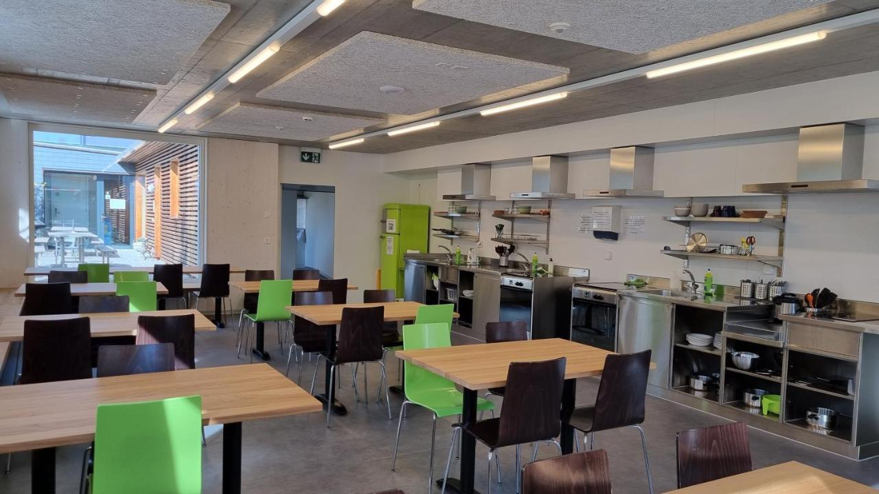 Hostel Backpackers Sonnenhof - Interlaken