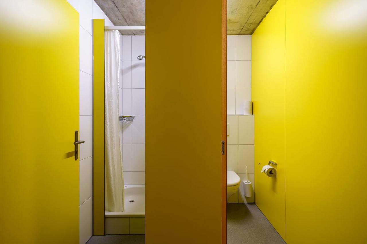 Backpackers Sonnenhof - Interlaken