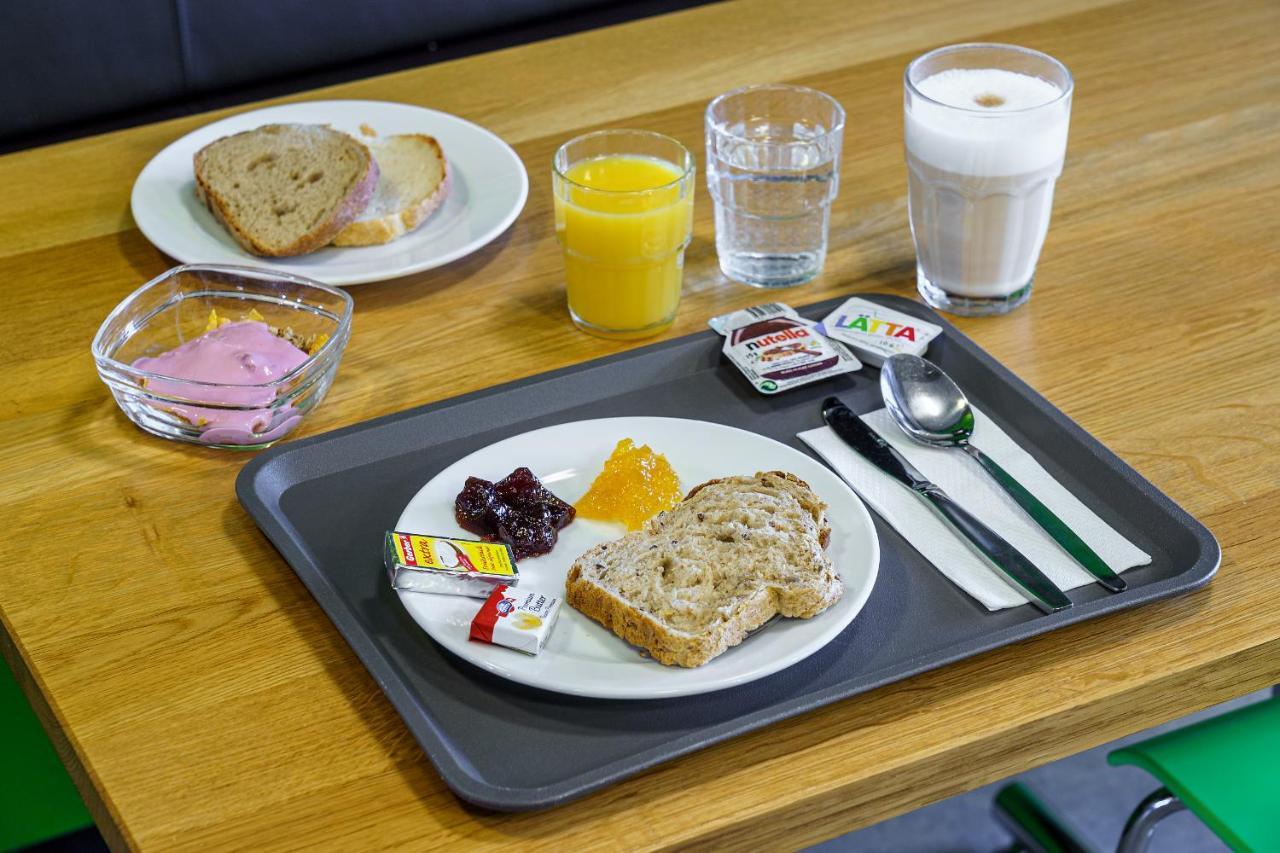 Backpackers Sonnenhof - Hostel *