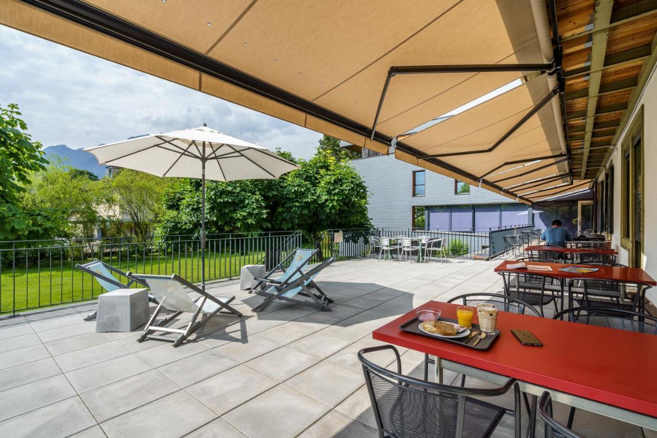 Backpackers Sonnenhof - * Interlaken