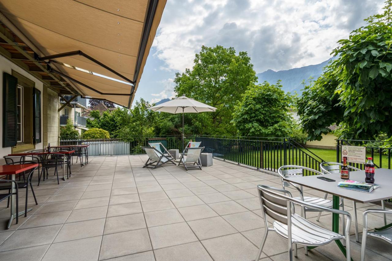 Backpackers Sonnenhof -