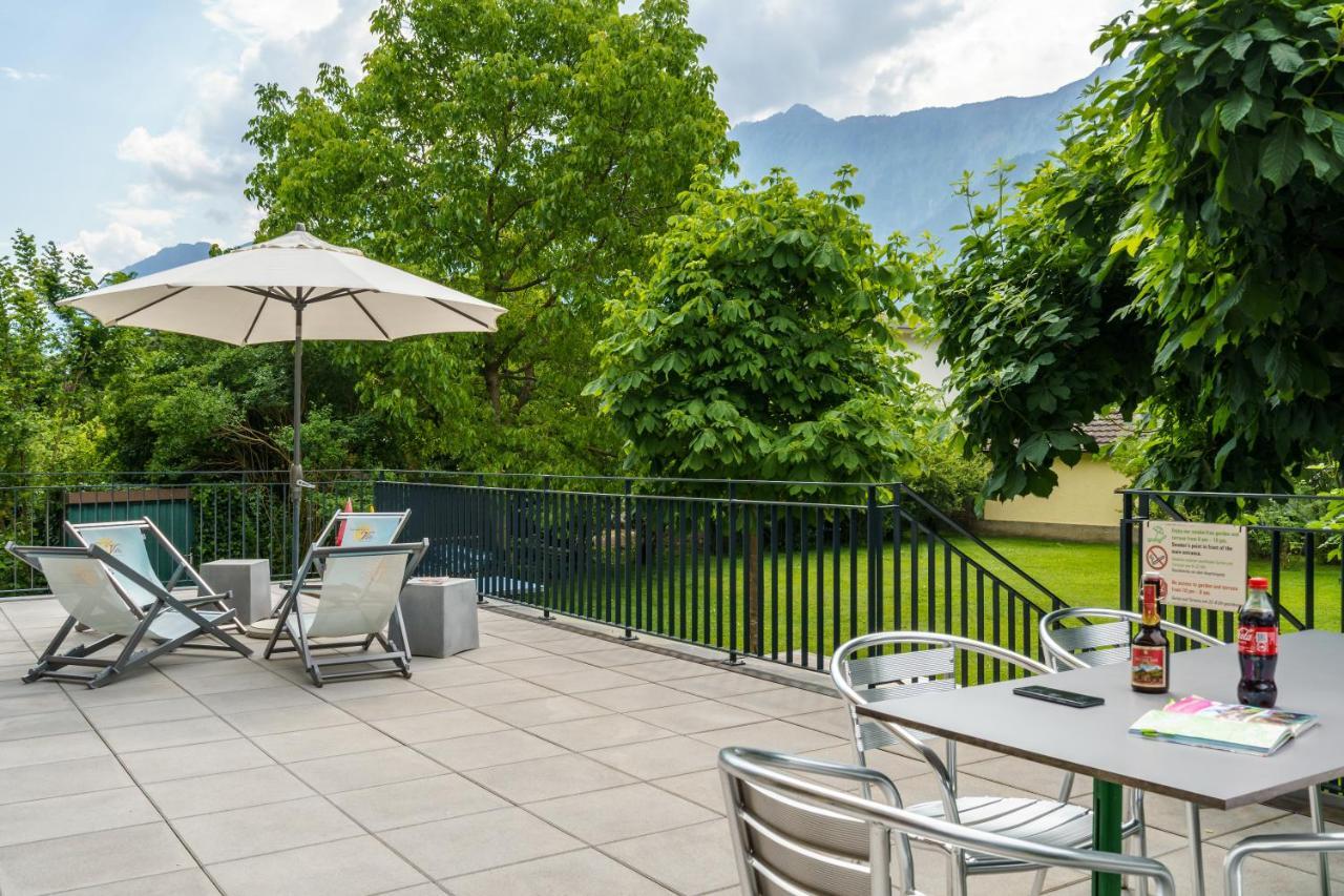 Backpackers Sonnenhof - Interlaken