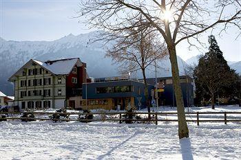 Backpackers Sonnenhof - Hostel *