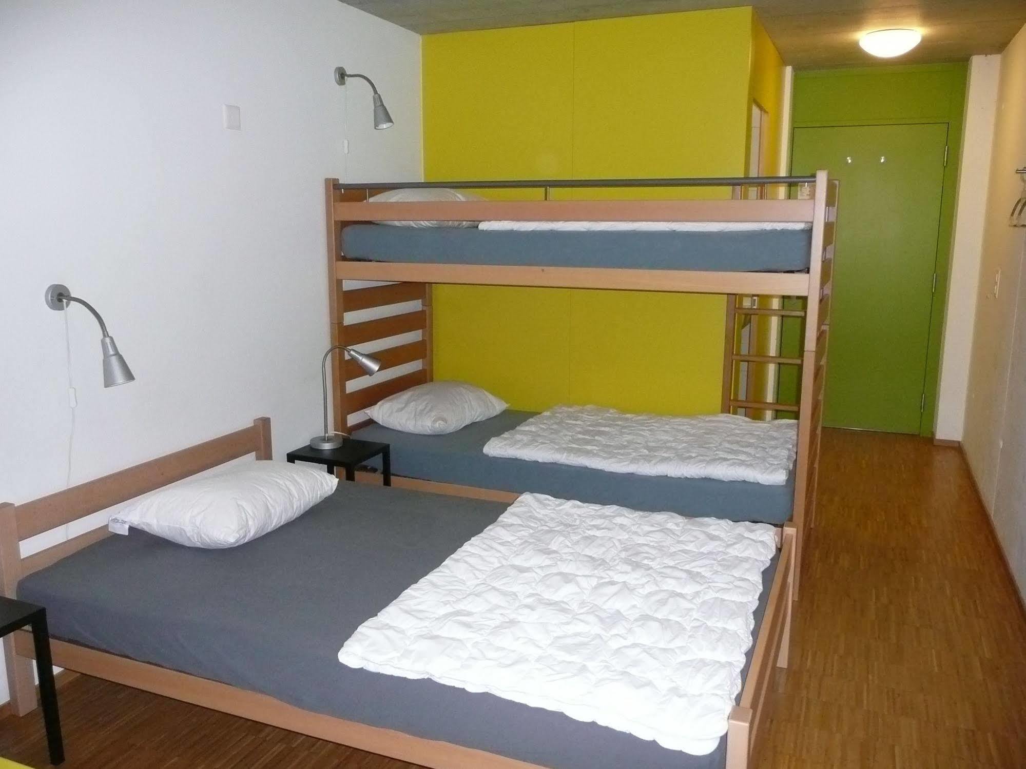 Backpackers Sonnenhof - Hostel
