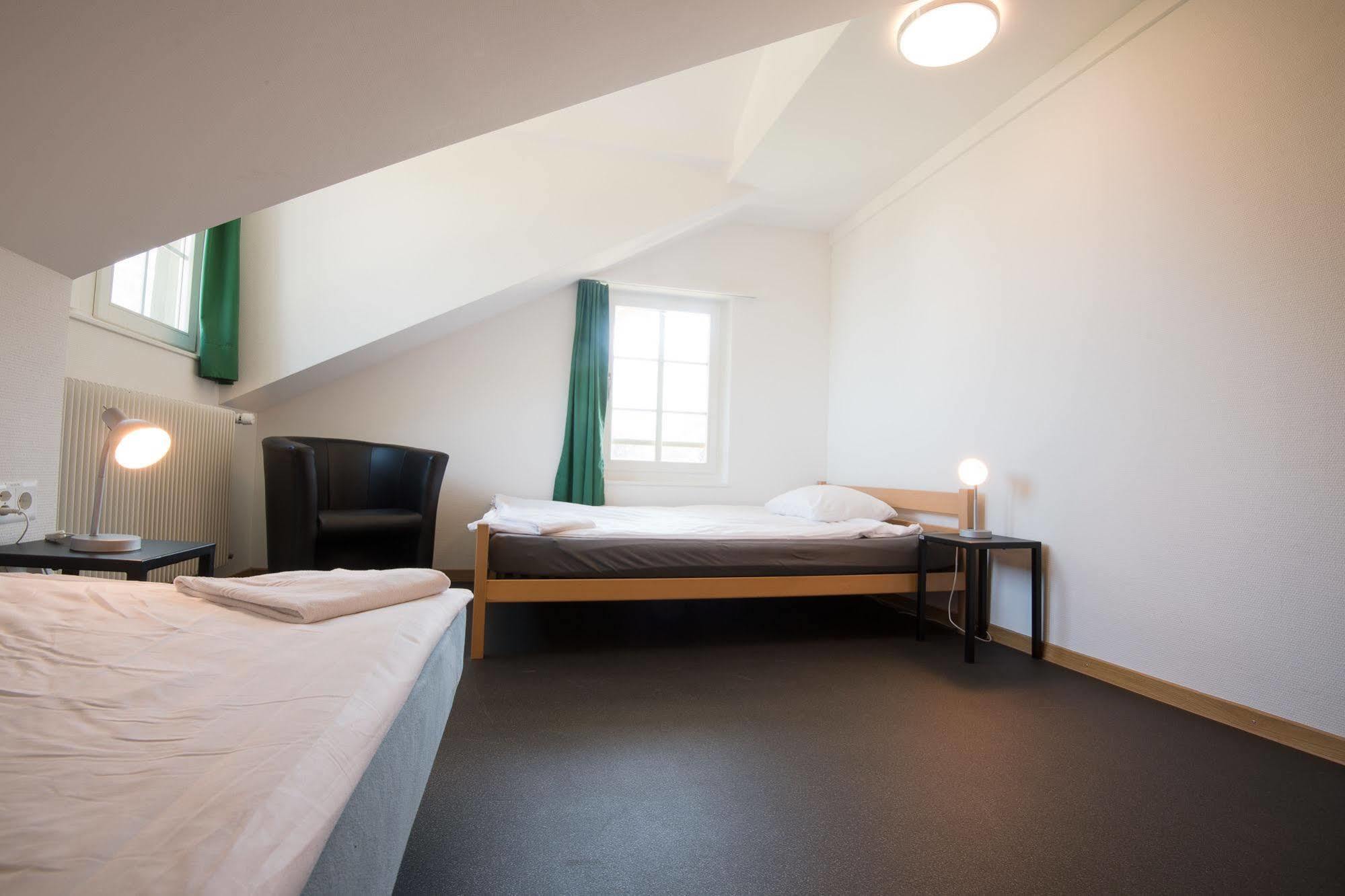 Backpackers Sonnenhof - *
