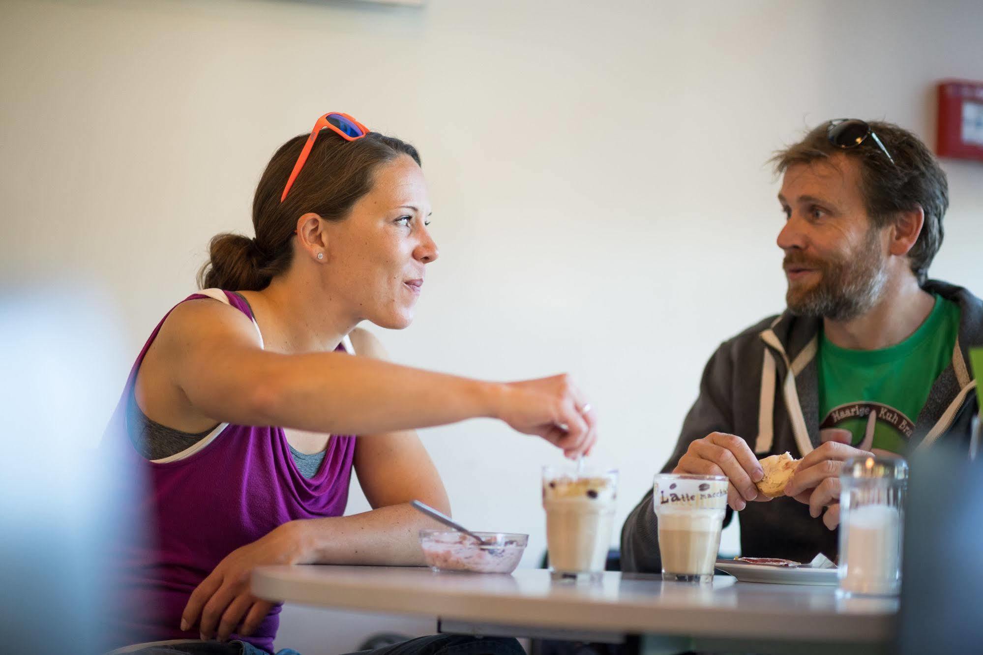 Hostel Backpackers Sonnenhof - *
