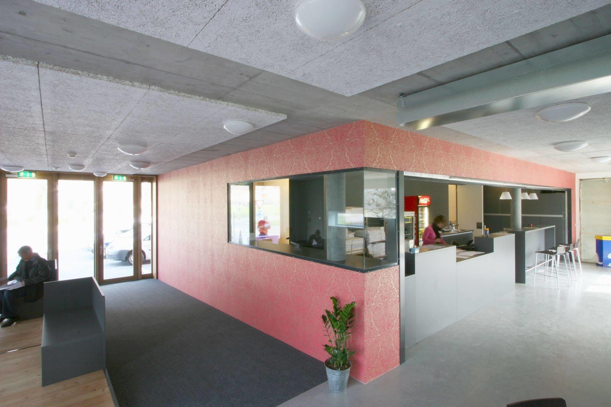 Backpackers Sonnenhof - Hostel Interlaken