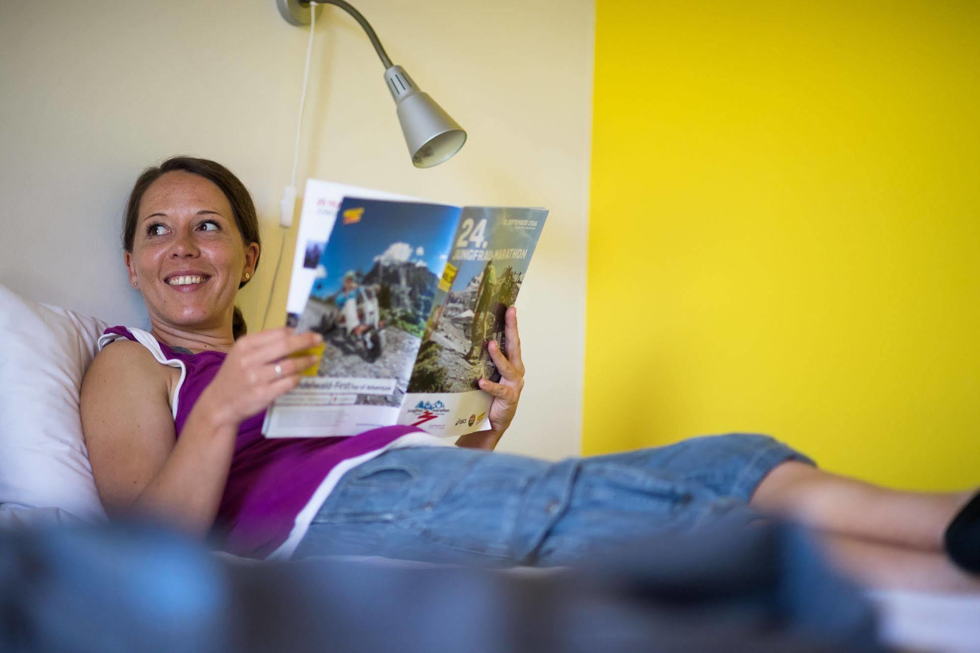 Backpackers Sonnenhof - *