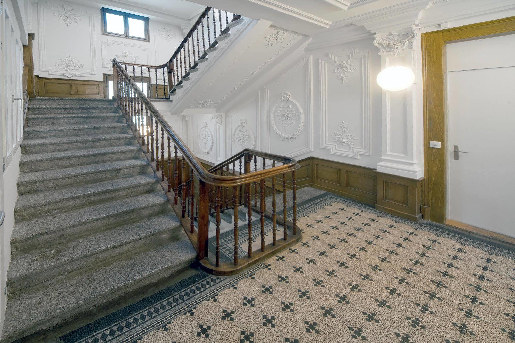 Backpackers Sonnenhof - Interlaken