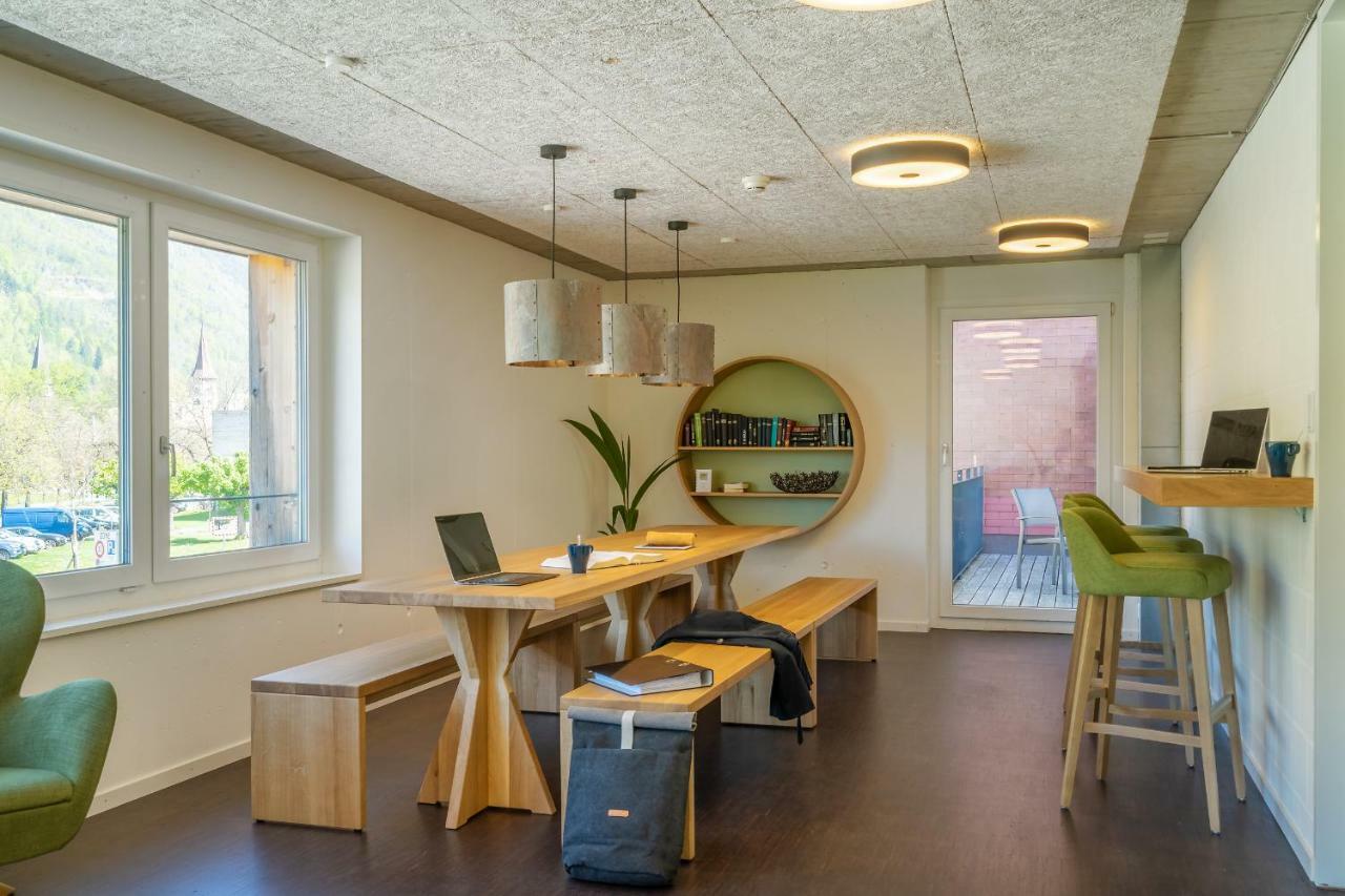Backpackers Sonnenhof - *