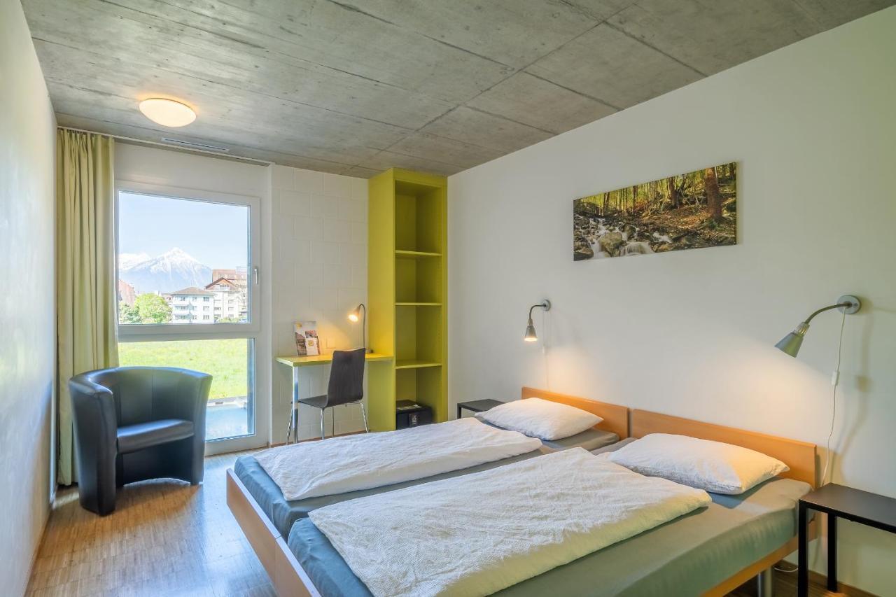 Backpackers Sonnenhof - Hostel