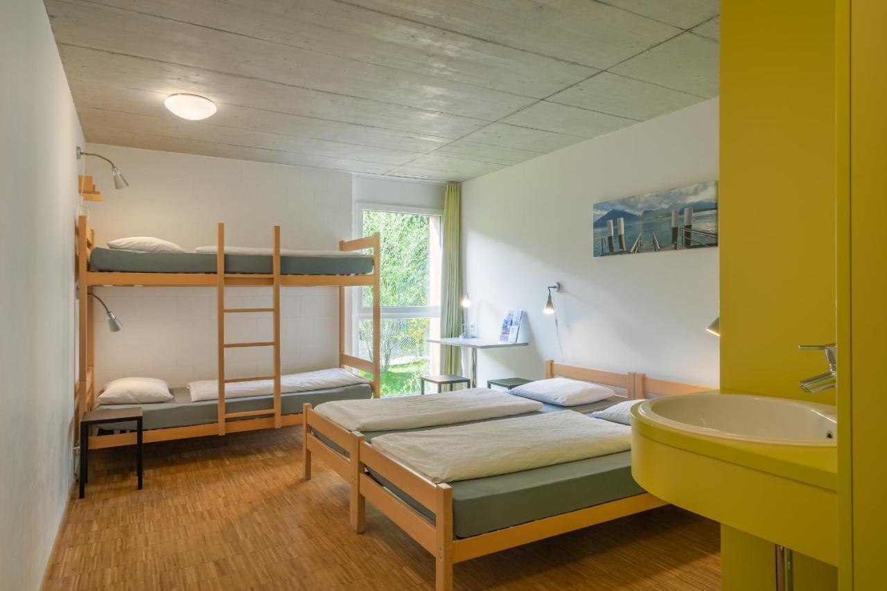Hostel Backpackers Sonnenhof -