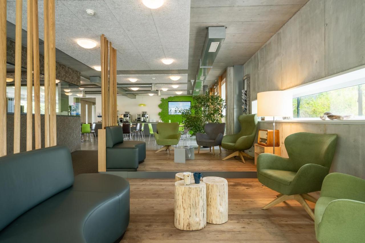 Backpackers Sonnenhof - *