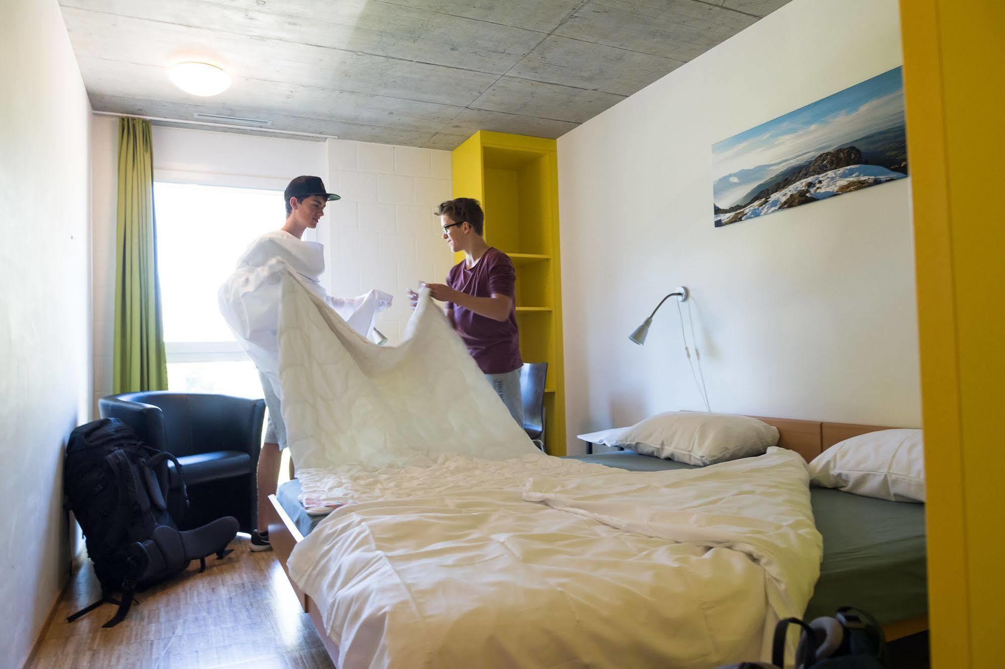 Backpackers Sonnenhof - *