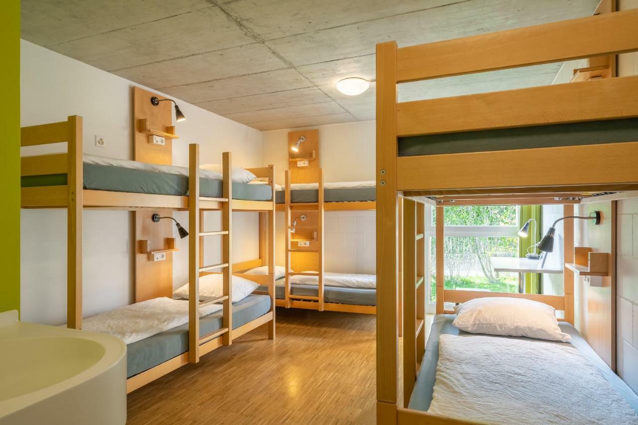 Backpackers Sonnenhof - Hostel Interlaken